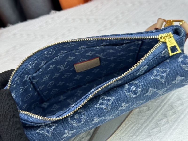 LV Satchel bags